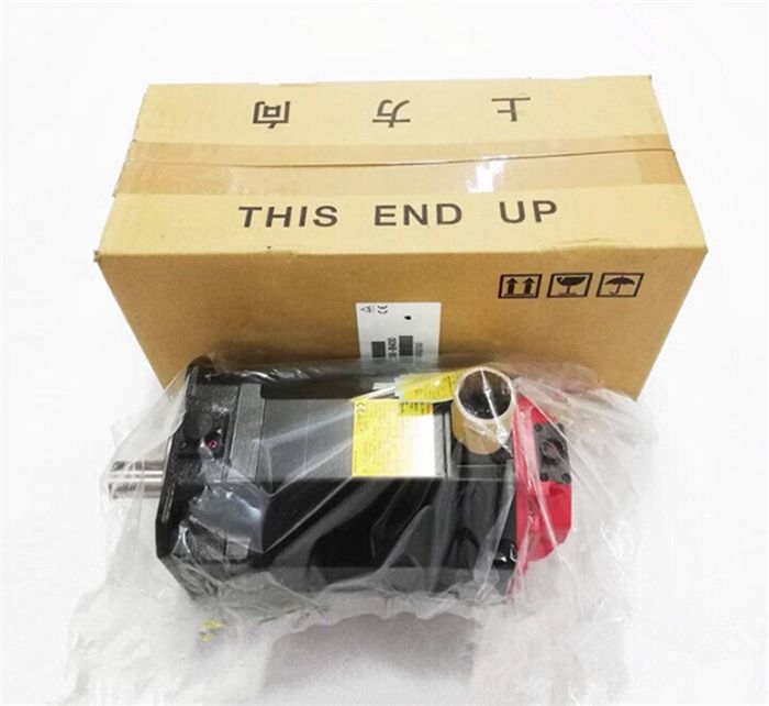 Модуль FANUC A06B-2223-B605 Servo Motor