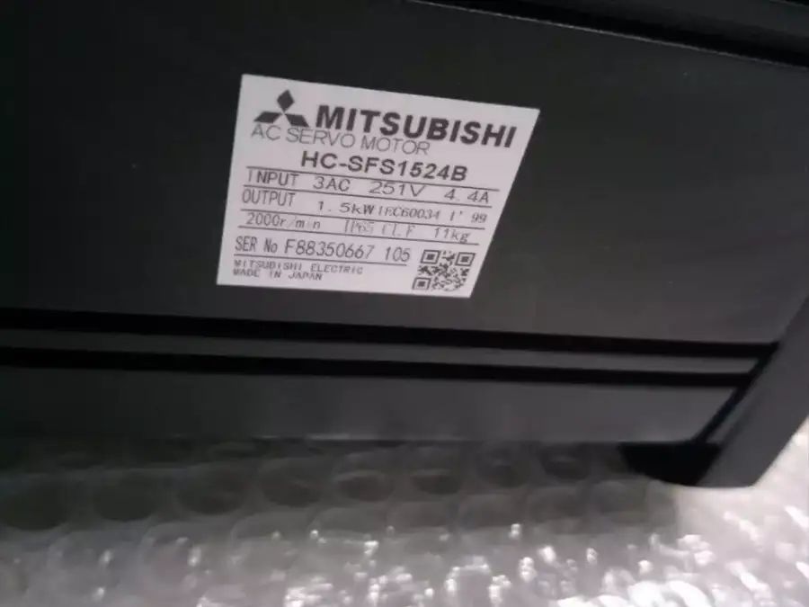 Модуль Mitsubishi HC-SFS1524B