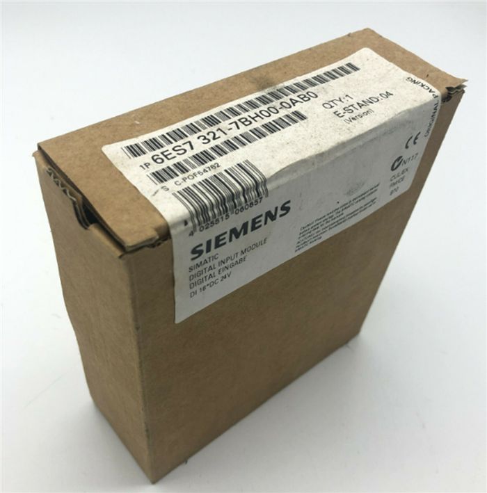 Модуль Siemens 6ES7321-7BH00-0AB0 6ES7 321-7BH00-0AB0
