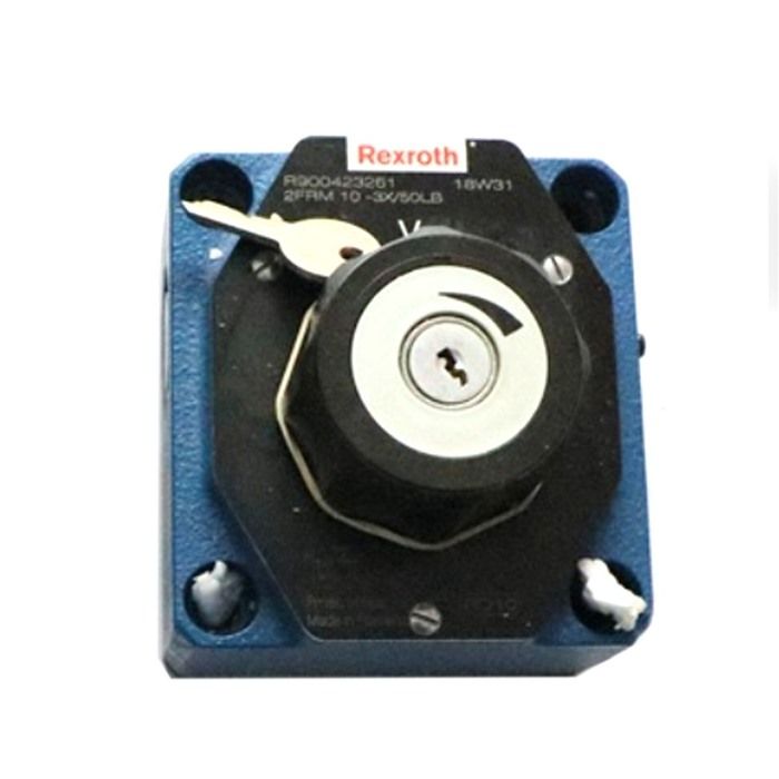 Модуль Rexroth valve 2FRM10-3X/50LB R900423261