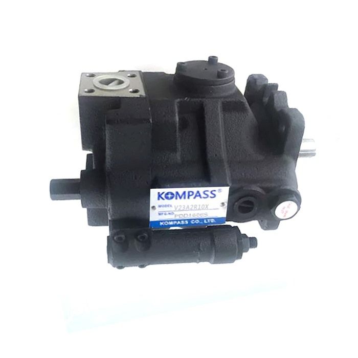 Модуль FOR KOMPASS Variable displacement piston pump V23A2R10X