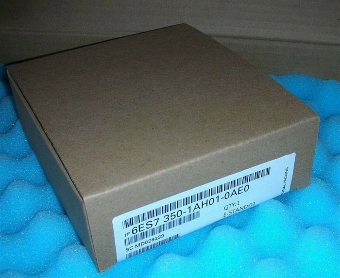 Модуль Siemens 6ES7350-1AH01-0AE0 6ES7 350-1AH01-0AE0