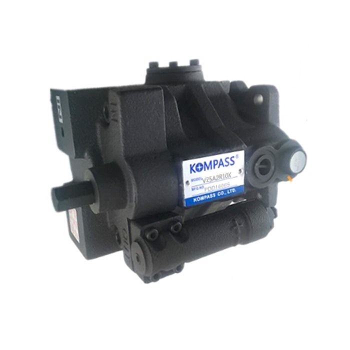 Модуль FOR KOMPASS Variable displacement piston pump V25A2R10X
