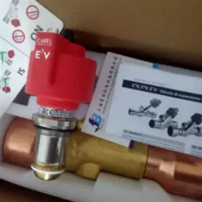 Модуль CAREL E7VC1ASZ00 electronic expansion valve