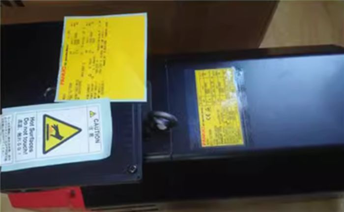 Модуль FANUC A06B-1447-B103