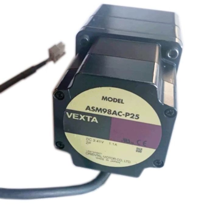 Модуль 1 PCS Oriental Motor ASM98AC-P25