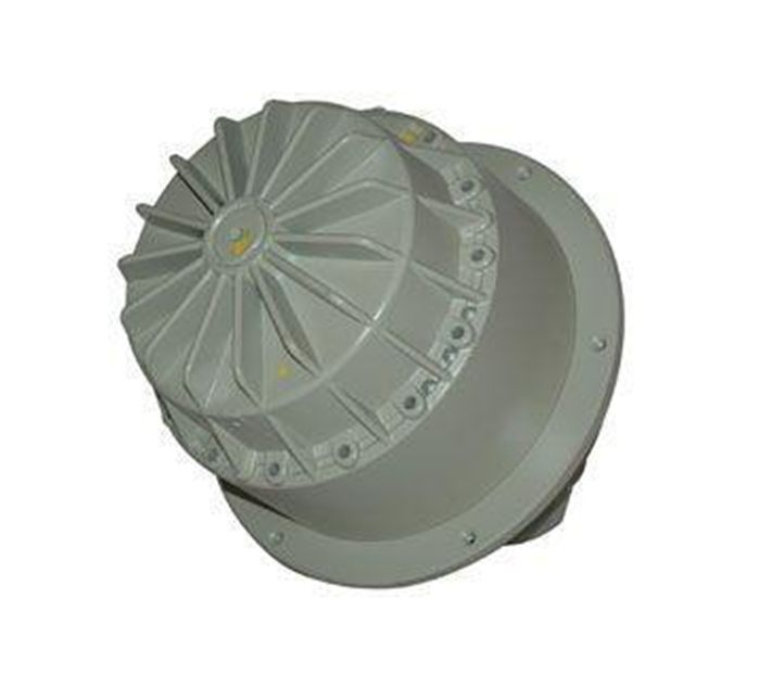 Модуль ZIEHL-ABEGG MK165-4DK.24.N Cooling Fan 230/400V 3.6KW