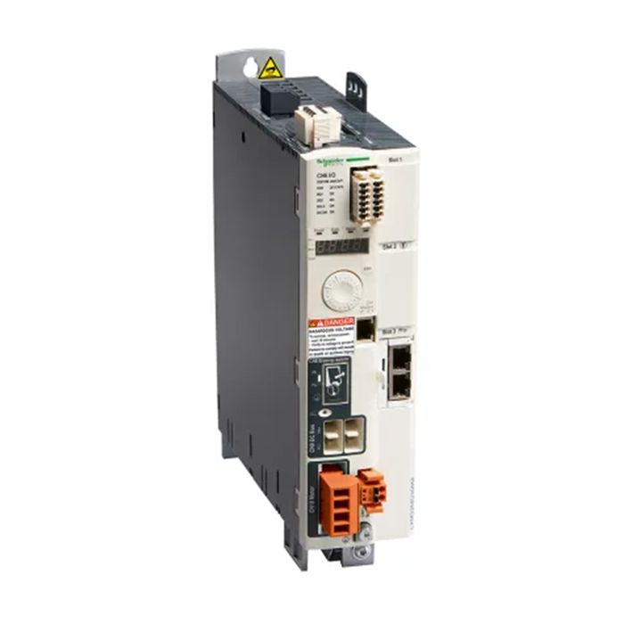 Модуль SCHNEIDER LXM32MD72N4 AC Servo Drive