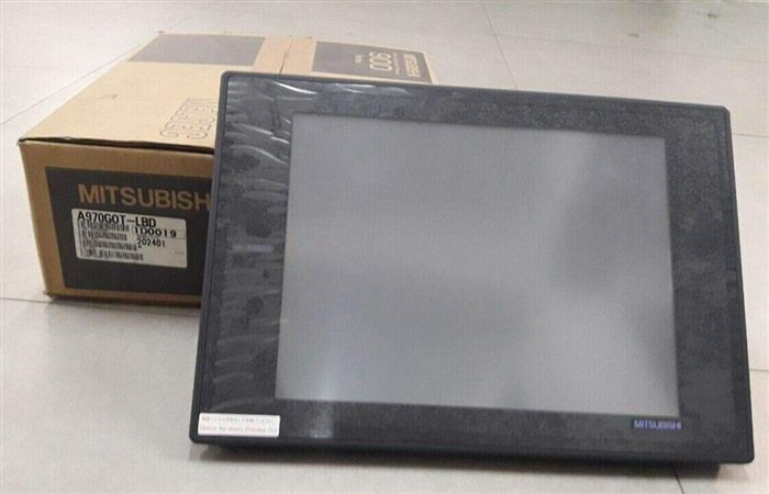 Модуль Mitsubishi touch screen A970GOT-LBD