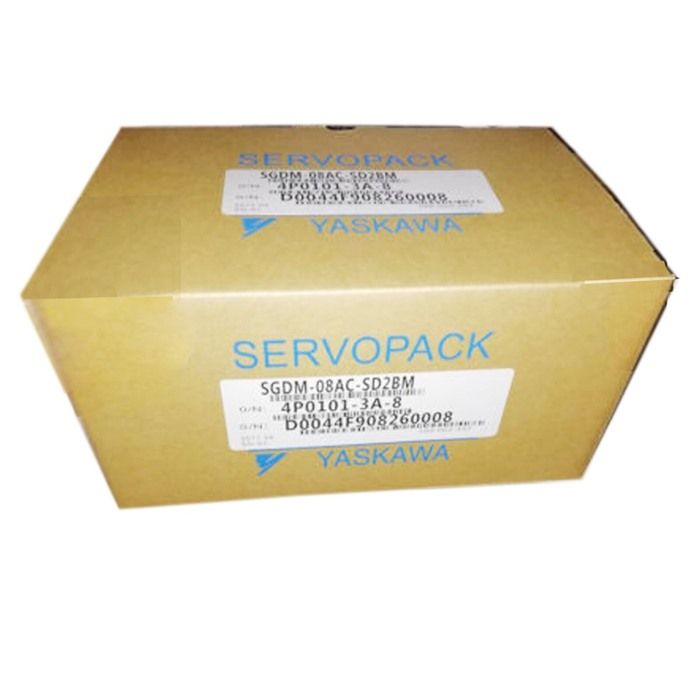 Модуль for Yaskawa SGDM-08AC-SD2BM servo drive