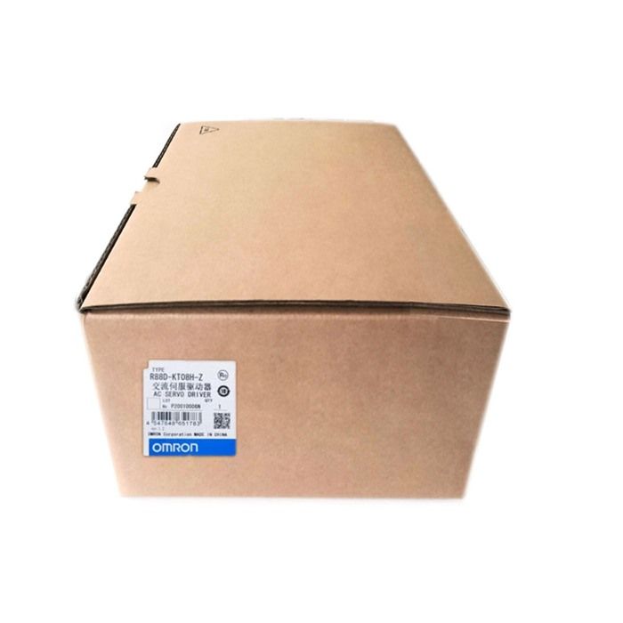 Модуль Omron AC R88D-KT10H Servo Driver