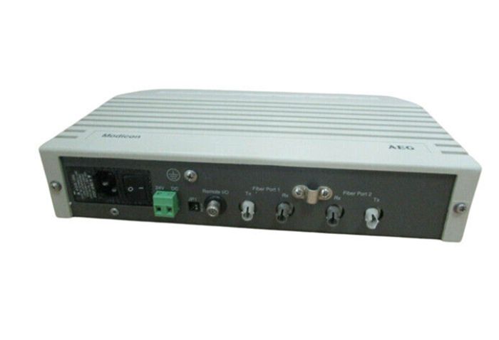 Модуль SCHNEIDER 490-NRP-954-00 Fiber Line Drop Repeater