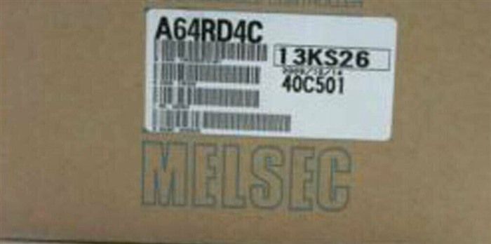 Модуль Mitsubishi A64RD4C