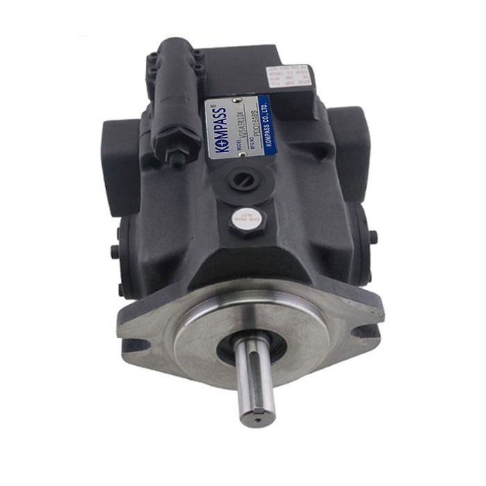 Модуль FOR KOMPASS Variable displacement piston pump V25A3R10X