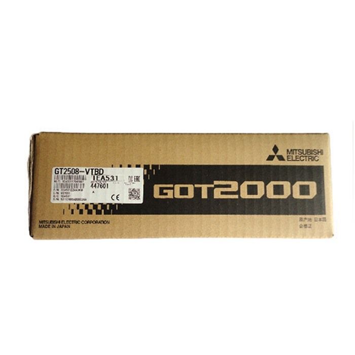 Модуль Mitsubishi GT2508-VTBD Touch Screen GT2508VTBD