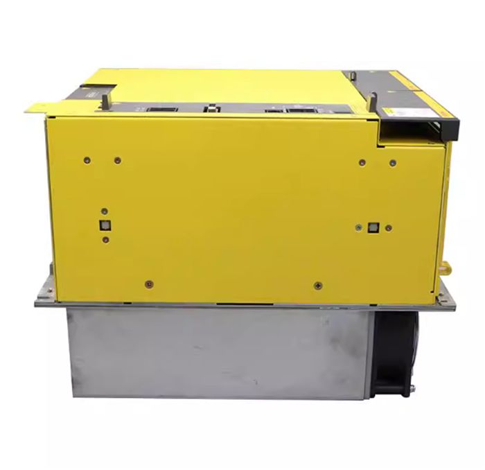Модуль FANUC Servo Amplifier A06B-6120-H100 A06B6120H100