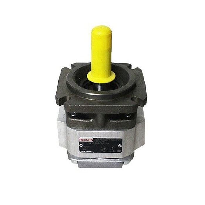 Модуль for REXROTH PGP2-22/006RE20VE4 gear pumps R900932129