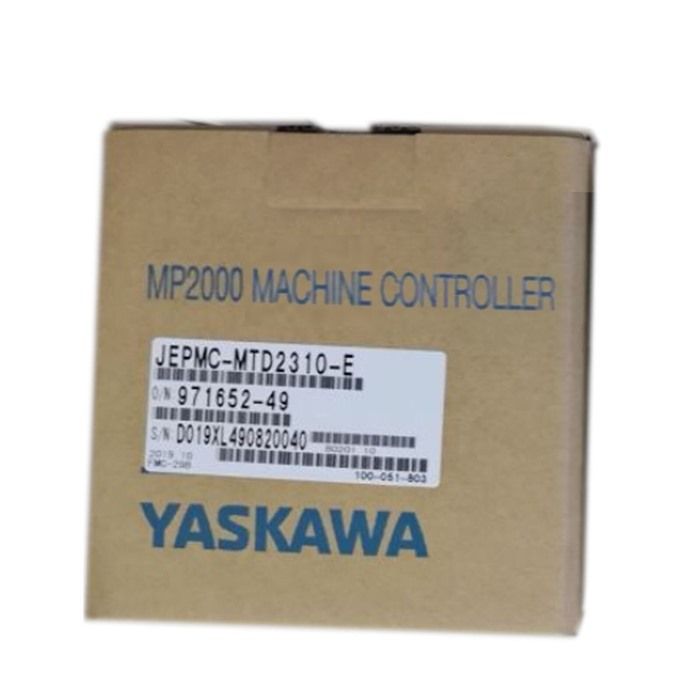 Модуль 1 PCS Yaskawa module JEPMC-MTD2310-E