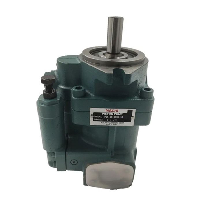 Модуль For NACHI Plunger Pump PVS-1B-16N0-12 plunger fuel pump