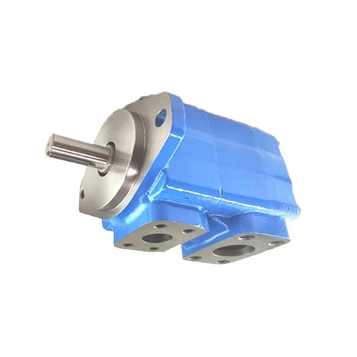 Модуль Vickers Vane Pump VICKERS 45V-60A-1C-22R / 45V60A1C22R