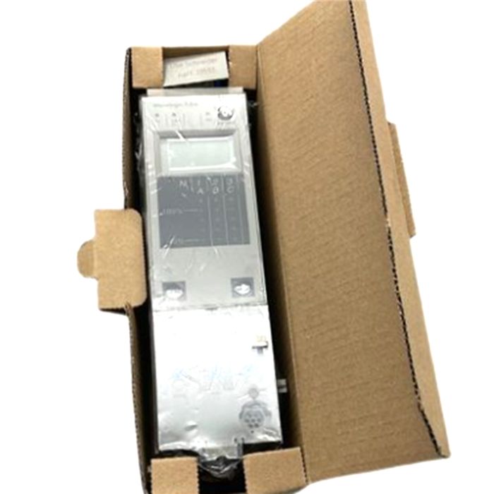 Модуль SCHNEIDER 33072BA Air High Current Circuit Breaker Control Unit