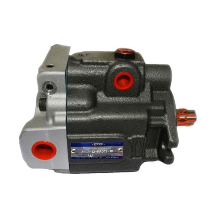 Модуль FOR YUKEN Plunger Gear Pumps ARL1-12-FR01S-10