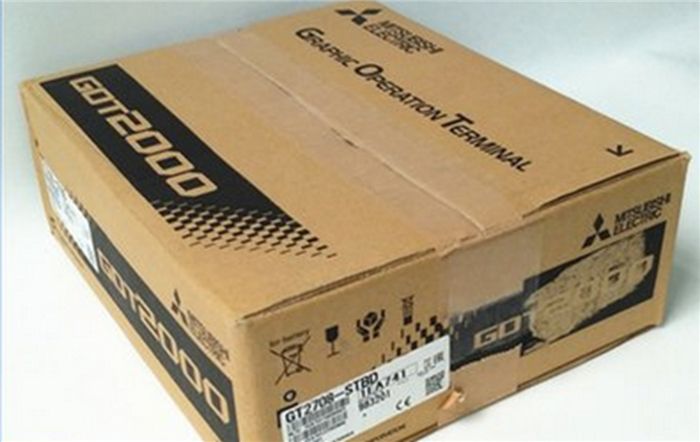 Модуль GT2708-STBD Mitsubishi