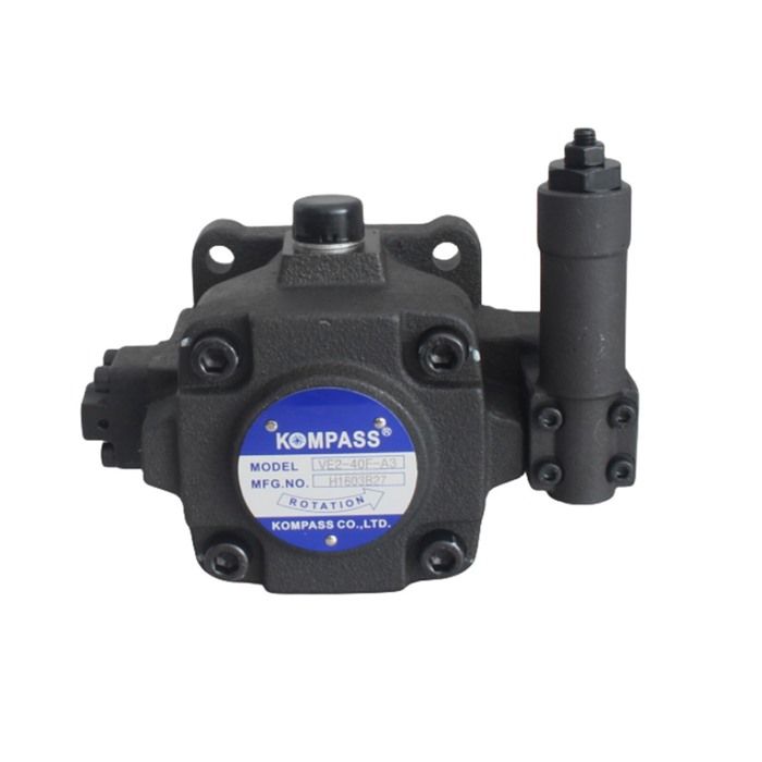 Модуль FOR Kompass VE2-40F-A3 Variable Displacement Vane Pump