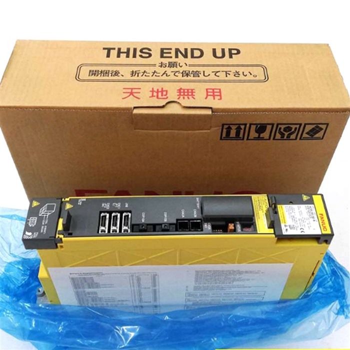Модуль BRAND FANUC A06B-6240-H209 A06B6240H209 Servo Power Amplifier Motor Drive