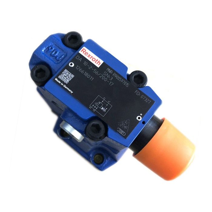 Модуль Rexroth Hydraulic valve DA10-2-5X/200-17 R900597015 DA10-2-56/200-17