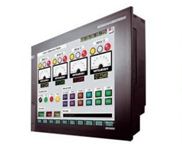 Модуль Mitsubishi GT1575-STBA GT1575STBA