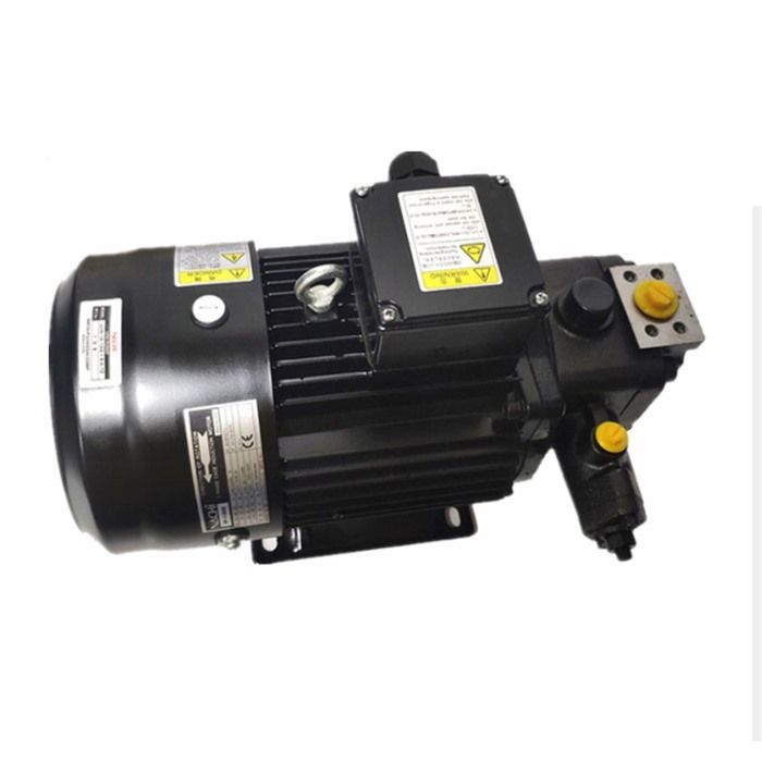 Модуль FOR NACHI UVN-1A-1A3-1.5-4-11 Hydraulic Uni Pump Power Unit