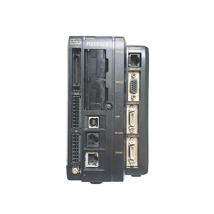 Модуль KEYENCE CV-5001 Vision system controller