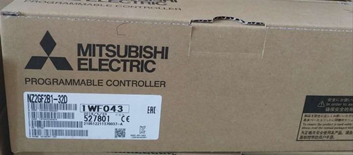 Модуль Mitsubishi NZ2GF2B1-32D MODEL