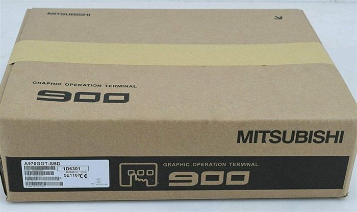 Модуль Mitsubishi A970GOT-SBD Touch Screen A970GOTSBD