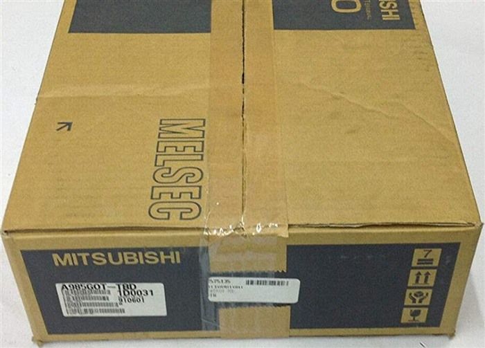 Модуль Mitsubishi A985GOT-TBD TOUCH SCREEN