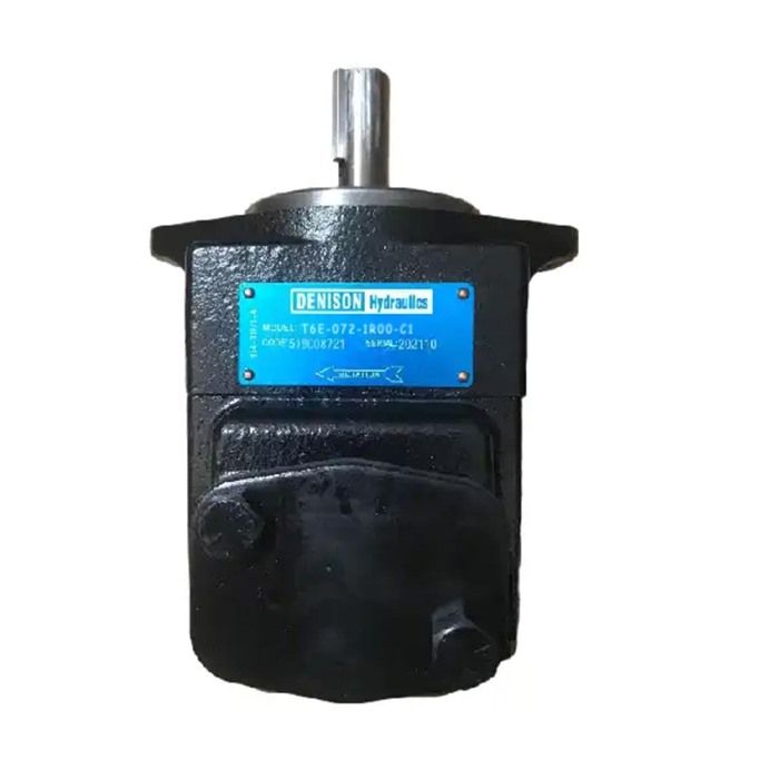 Модуль DENISON vane pump hydraulic oil pump T6E-072-1R00-C1