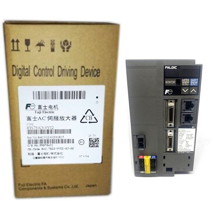 Модуль Brand FUJI RYC751C3-VVT2 server Driver