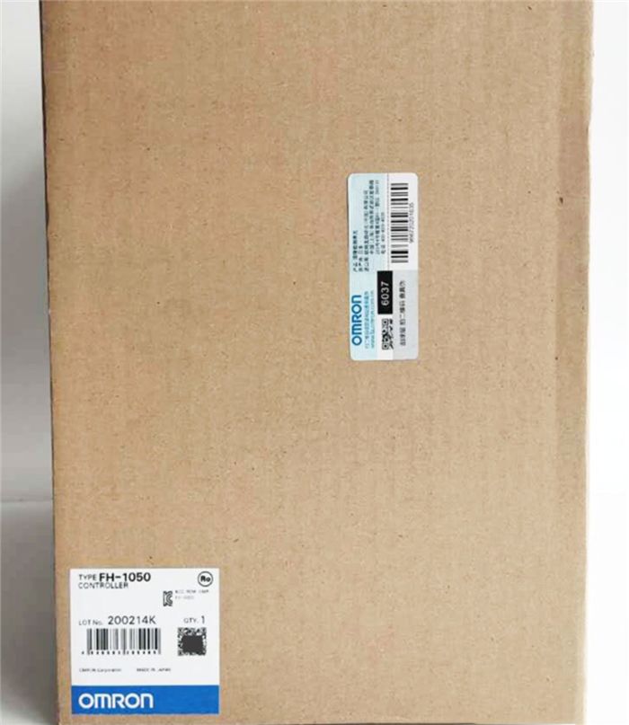 Модуль Omron FH-1050 FH1050 Controller