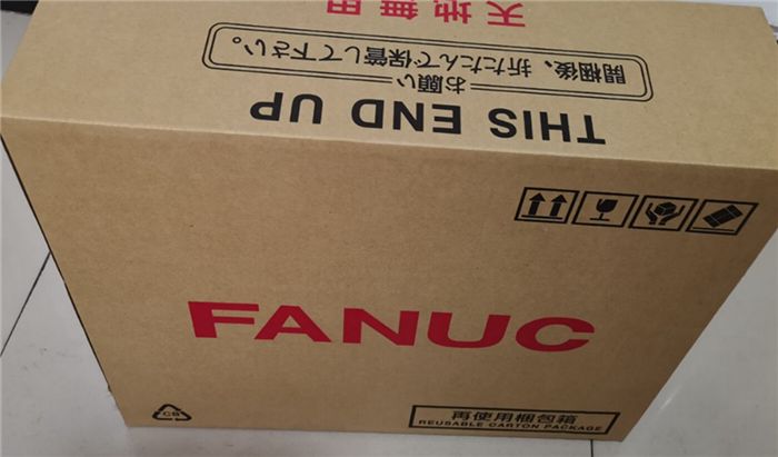 Модуль FANUC servo motor A06B-1428-B123