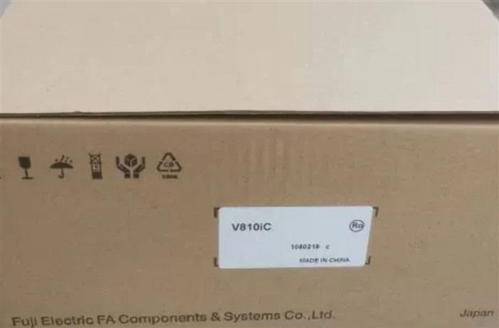 Модуль Fuji Touch Screen V810IC