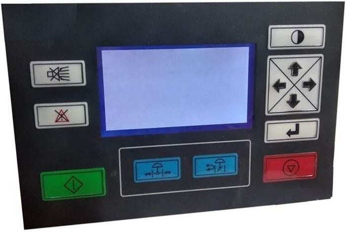 Модуль INGERSOLL RAND 22110399 Terminal User Compressor Controller