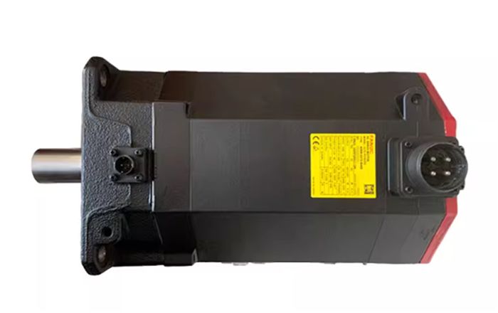 Модуль FANUC A06B-0272-в B400