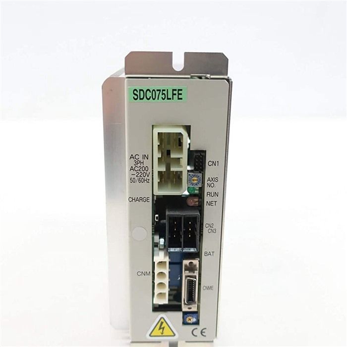 Модуль STAR SDC075LFE Servo Drive
