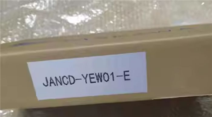 Модуль YASKAWA JANCD-YEW01-E Interface Board