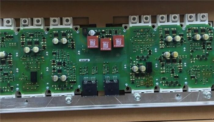 Модуль SIEMENS A5E36717803 Driver Board