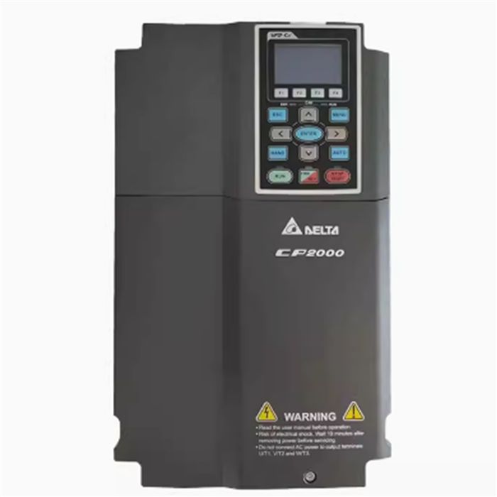 Модуль DELTA VFD450CP43A-21 PLC AC Drive 45kW 3PH 3 Phase
