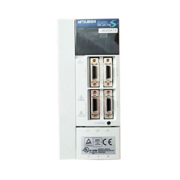 Модуль Mitsubishi Servo Drive MR-J2S-70B-S009U618