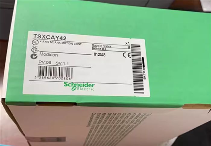 Модуль SCHNEIDER TSXCAY21 PLC Module