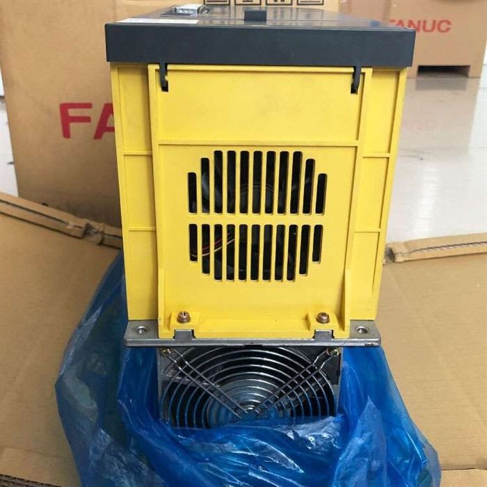 Модуль Fanuc Servo Amplifier A06B-6088-H230#H500